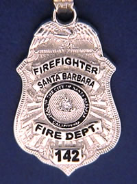 Santa Barbara FD CA