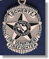 Schertz FD TX