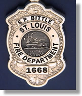 St. Louis FD MO