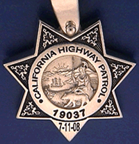Highway Patrol #1