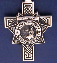 St. Michael for Deputy Sheriff #12