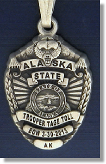 AK State Police #1