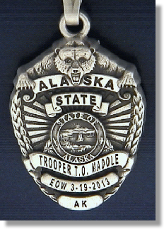 AK State Police #2