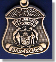MD State Police 1