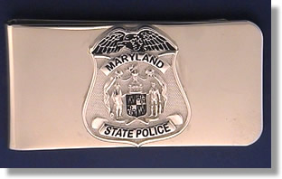 MD State Police 8