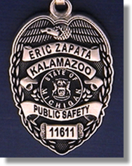 Kalamazoo Public Safety