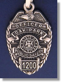 Oak Park Public Safety