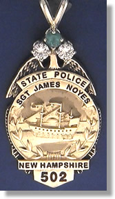 NH State Police