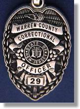 Warren Cty Corrections