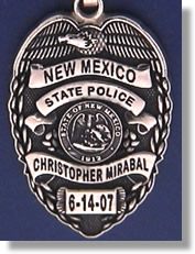 NM State Police 1