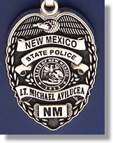 NM State Police 2