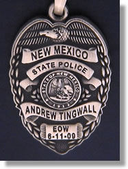 NM State Police 3