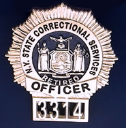 NY Dept. of Corrections 3