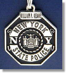 NY State Police 10