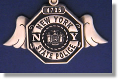 NY State Police 11