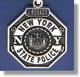 NY State Police 4