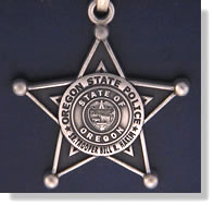 OR State Police