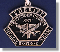 Crittenden County Special Response Team #2