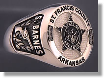 St. Francis County State Police #2