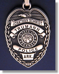 Trumann Police Officer #2