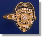 Abilene Police Officer #5