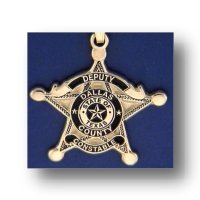 Dallas County Deputy Constable