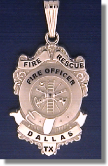 Dallas Fire & Rescue #1
