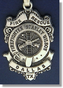 Dallas Fire & Rescue #3