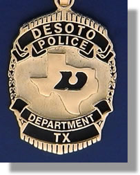 Desoto Police