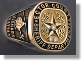 Ector County Sheriff #1