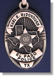 El Paso Police #2