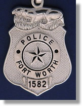 Ft. Worth Police #5