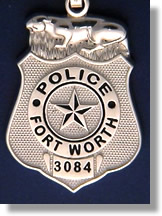 Ft. Worth Police #6