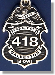 Galveston Police
