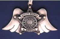 Guadalupe County Deputy Sheriff #4