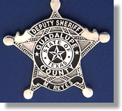 Guadalupe County Deputy Sheriff #6
