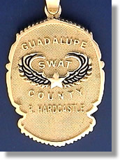 Guadalupe County SWAT #8