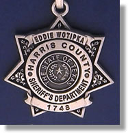 Harris County Sheriff #2