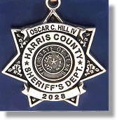 Harris County Sheriff #5