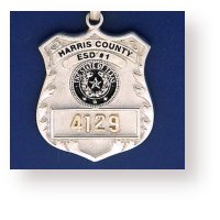 Harris County ESD Police