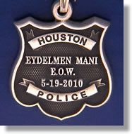 Houston Police Officer #2
