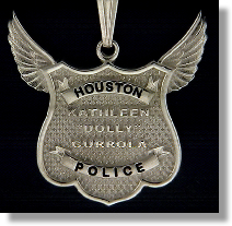 Houston Police Officer #5