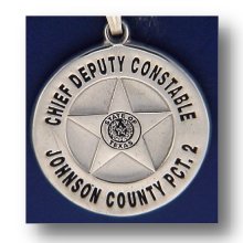 Johnson County Deputy Constable Pct. 2