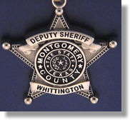 Montgomery County Deputy Sheriff