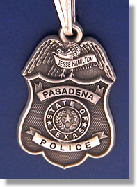 Pasadena Police #2