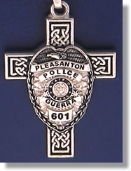 Pleasanton Police #2