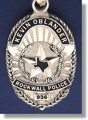 Rockwall Police