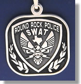 Round Rock Police SWAT #1