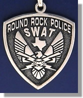 Round Rock Police SWAT #2