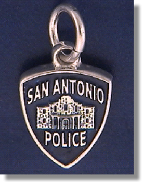 San Antonio Police #3